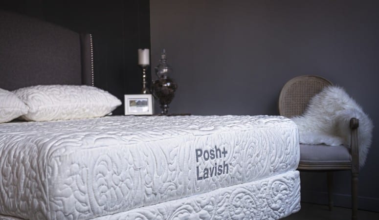 Ultra Plush Pocket Sprung Mattress