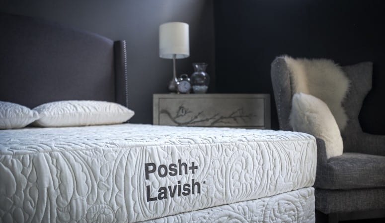 Restore Modern Luxury at Mattress Market