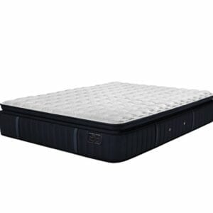 Estate Collection - Hurston - Luxury Firm - Euro Pillow Top