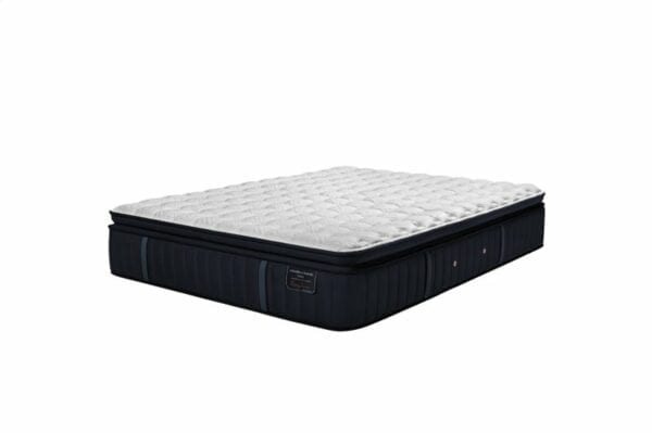Estate Collection - Hurston - Luxury Firm - Euro Pillow Top