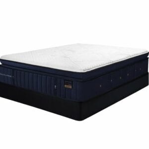 Reserve Collection - RE4 - Luxury Plush - Euro Pillow Top