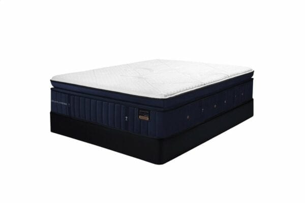 Reserve Collection - RE4 - Luxury Plush - Euro Pillow Top