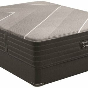 Beautyrest Black Hybrid - X-Class - Ultra Plush