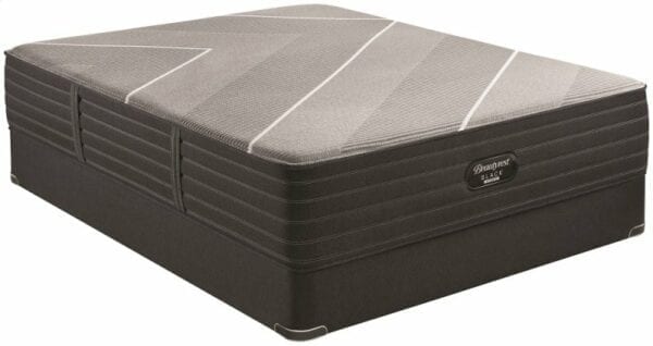 Beautyrest Black Hybrid - X-Class - Ultra Plush