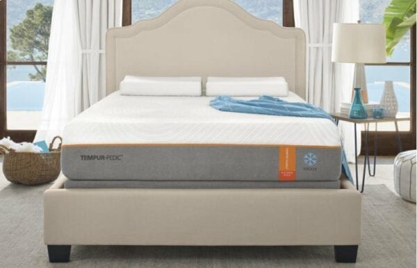 TEMPUR-Contour Elite Breeze - Image 2