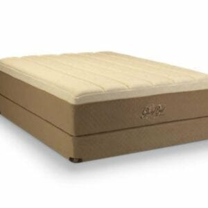 TEMPUR-Contour - GrandBed