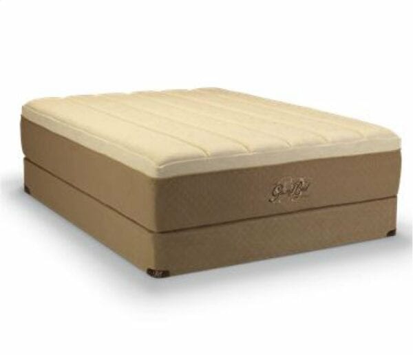 TEMPUR-Contour - GrandBed