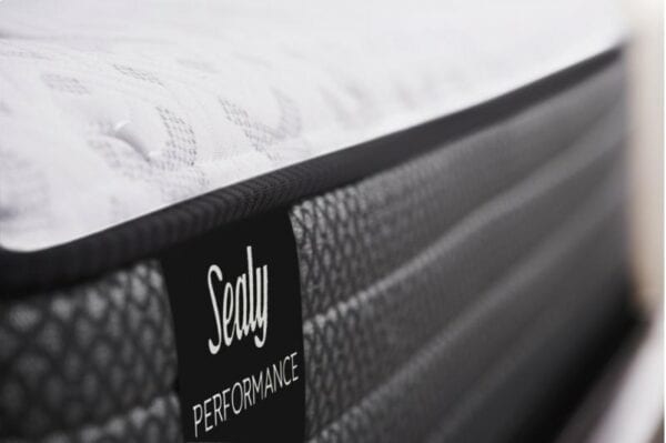 Response - Performance Collection - Halliday - Cushion Firm - Image 3