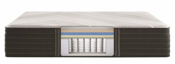 Beautyrest Black Hybrid - X-Class - Ultra Plush - Image 2