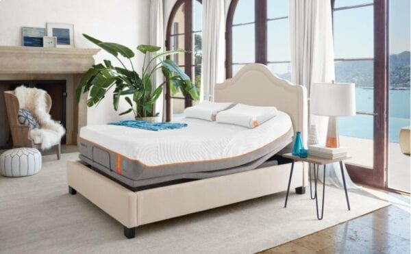 TEMPUR-Contour Elite Breeze - Image 4