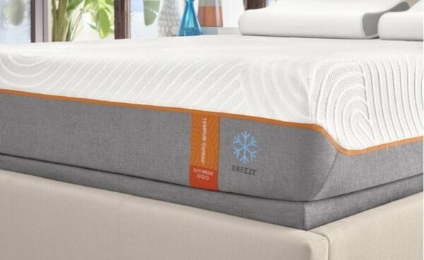 TEMPUR-Contour Elite Breeze - Image 5
