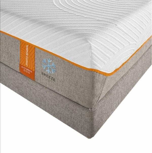 TEMPUR-Contour Elite Breeze - Image 6