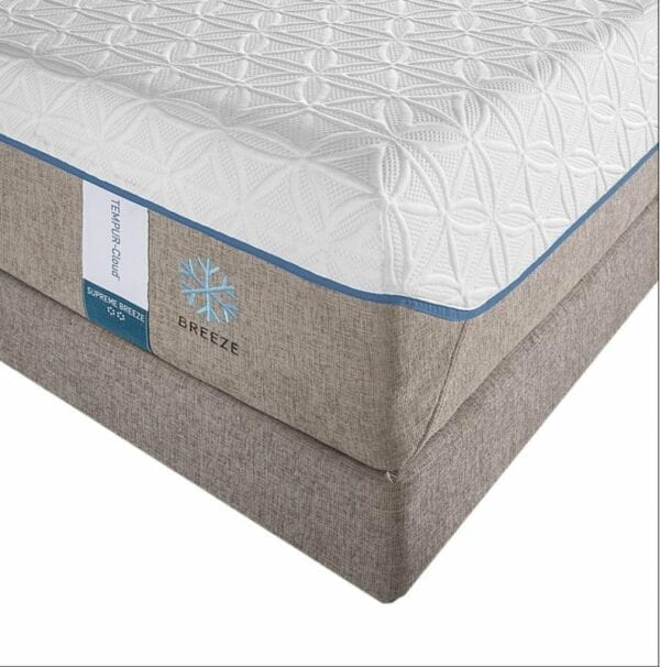 TEMPUR-Breeze - Cloud Supreme - Image 3