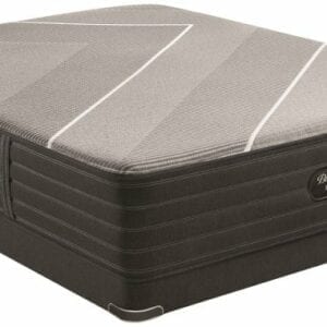 Beautyrest Black Hybrid - X-Class - Medium