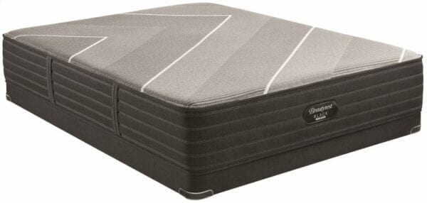 Beautyrest Black Hybrid - X-Class - Medium