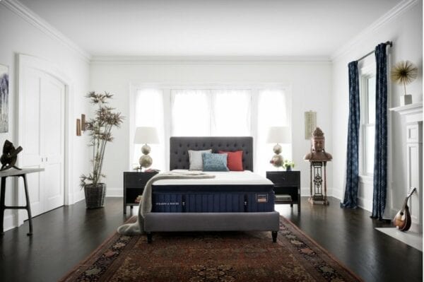Reserve Collection - Hepburn - Luxury Plush - Euro Pillow Top - Image 2