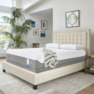 TEMPUR-Breeze - Cloud Supreme