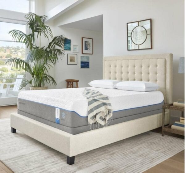 TEMPUR-Breeze - Cloud Supreme