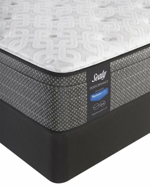 Response - Performance Collection - Halliday - Cushion Firm - Image 6