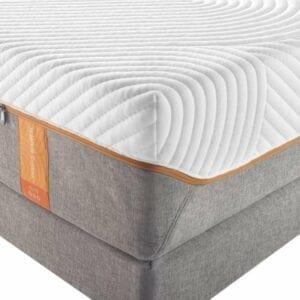 TEMPUR-Contour Elite