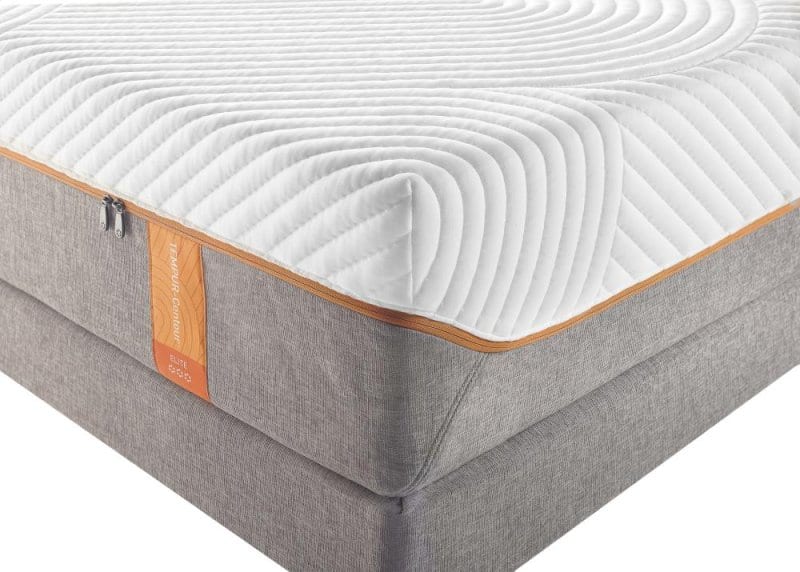 TEMPUR Contour Elite