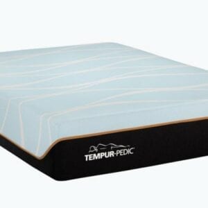 TEMPUR-Breeze - LUXEbreeze - Firm
