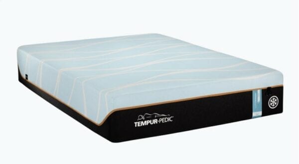 TEMPUR-Breeze - LUXEbreeze - Firm