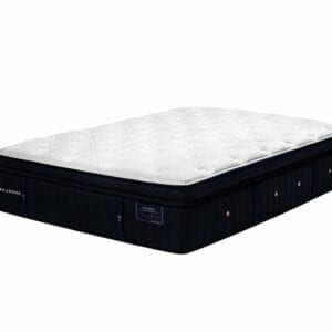 Lux Estate Collection - Cassatt - Luxury Firm - Euro Pillow Top