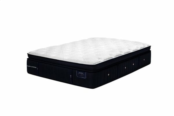 Lux Estate Collection - Cassatt - Luxury Firm - Euro Pillow Top