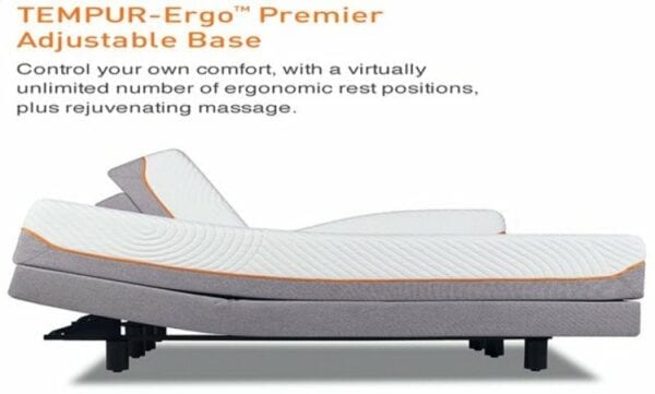 TEMPUR-Contour Rhapsody Luxe - Image 8