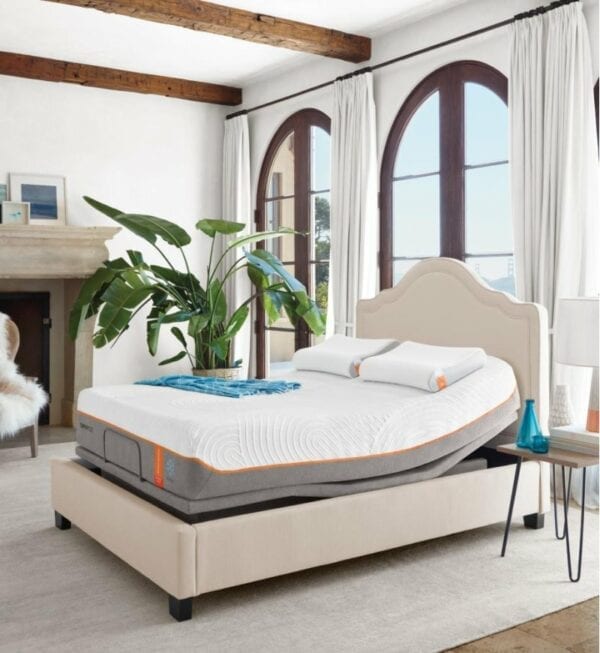 TEMPUR-Contour Elite Breeze - Image 9