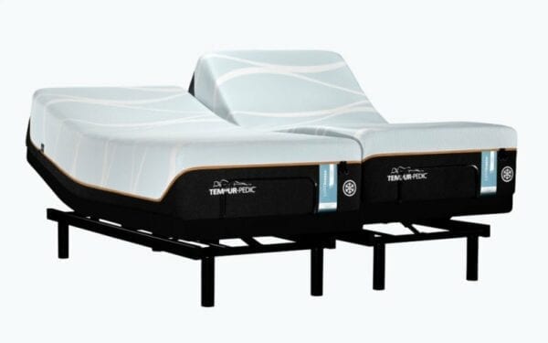 TEMPUR-Breeze - LUXEbreeze - Firm - Image 3