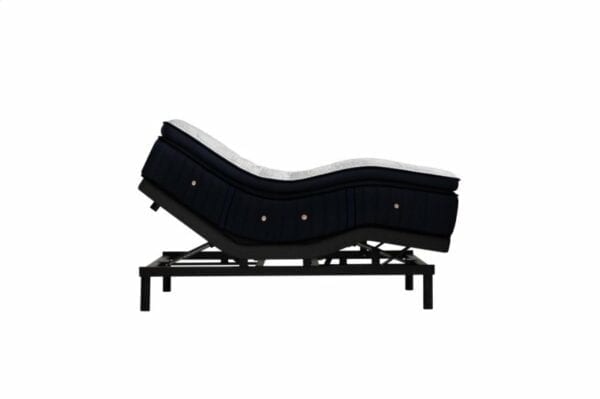 Lux Estate Collection - Cassatt - Luxury Firm - Euro Pillow Top - Image 4