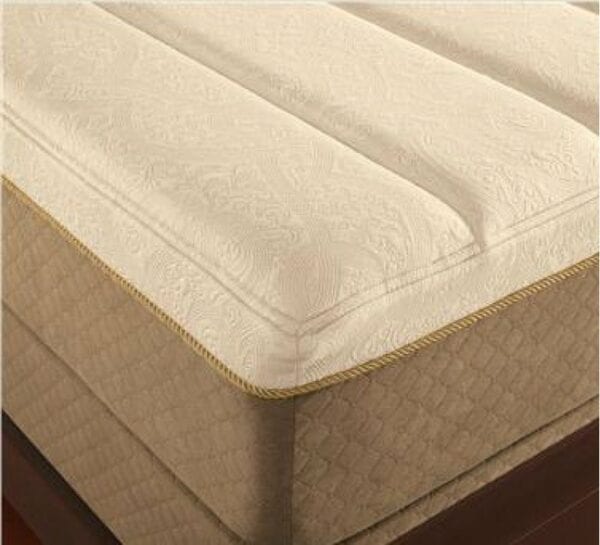 TEMPUR-Contour - GrandBed - Image 2