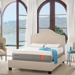 TEMPUR-Contour Elite Breeze
