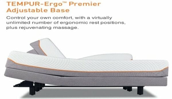TEMPUR-Contour Elite - Image 4