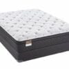 Golden Elegance - Beauvior - Euro Top - Plush