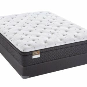 Golden Elegance - Beauvior - Euro Top - Plush
