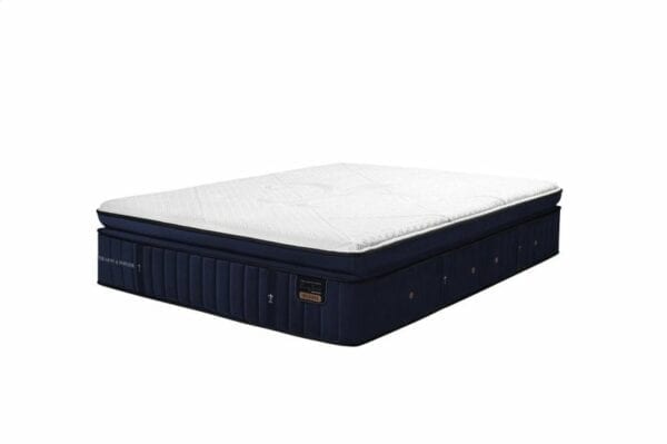 Reserve Collection - RE4 - Luxury Plush - Euro Pillow Top - Image 4