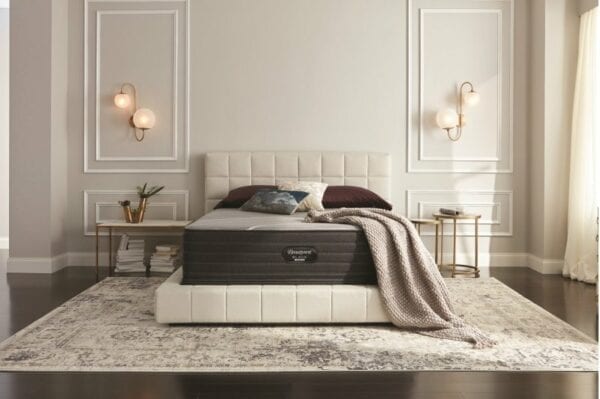 Beautyrest Black Hybrid - X-Class - Medium - Image 2