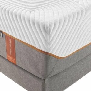 TEMPUR-Contour Rhapsody Luxe