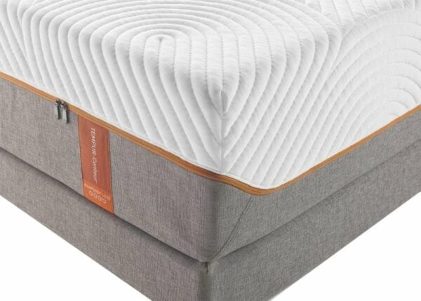 TEMPUR-Contour Rhapsody Luxe