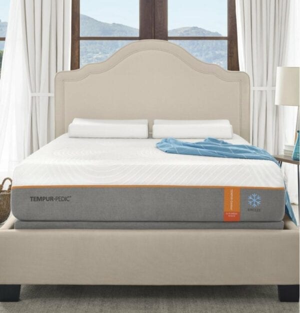 TEMPUR-Contour Elite Breeze - Image 11