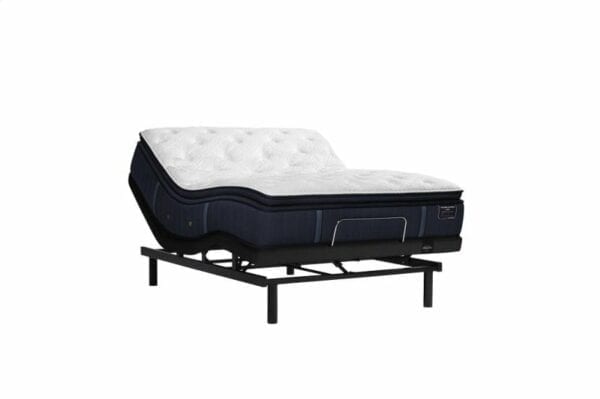 Estate Collection - Rockwell - Luxury Firm - Euro Pillow Top - Image 3
