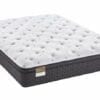 Golden Elegance - Beauvior - Euro Top - Plush - Image 4