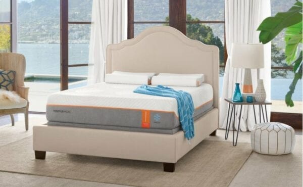 TEMPUR-Contour Elite Breeze - Image 14