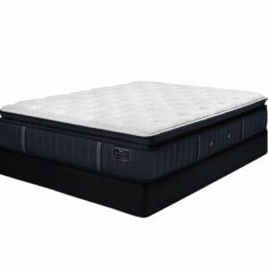 Estate Collection - Rockwell - Luxury Firm - Euro Pillow Top