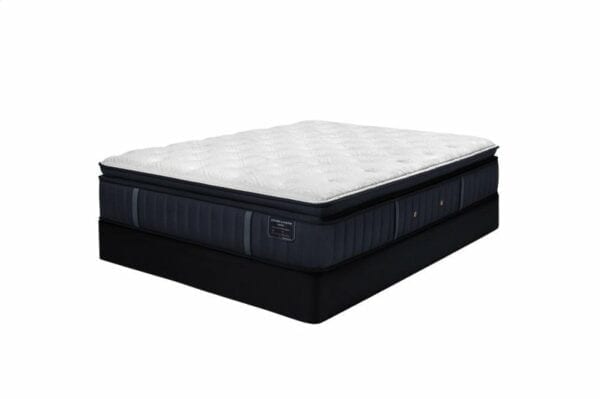Estate Collection - Rockwell - Luxury Firm - Euro Pillow Top