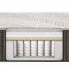 Beautyrest Black Hybrid - X-Class - Firm - Image 4