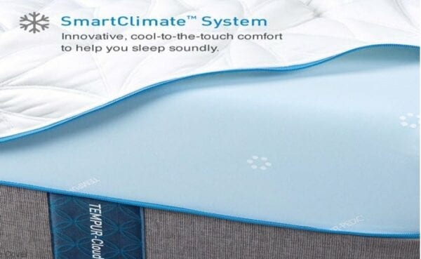 TEMPUR-Cloud Elite - Image 4